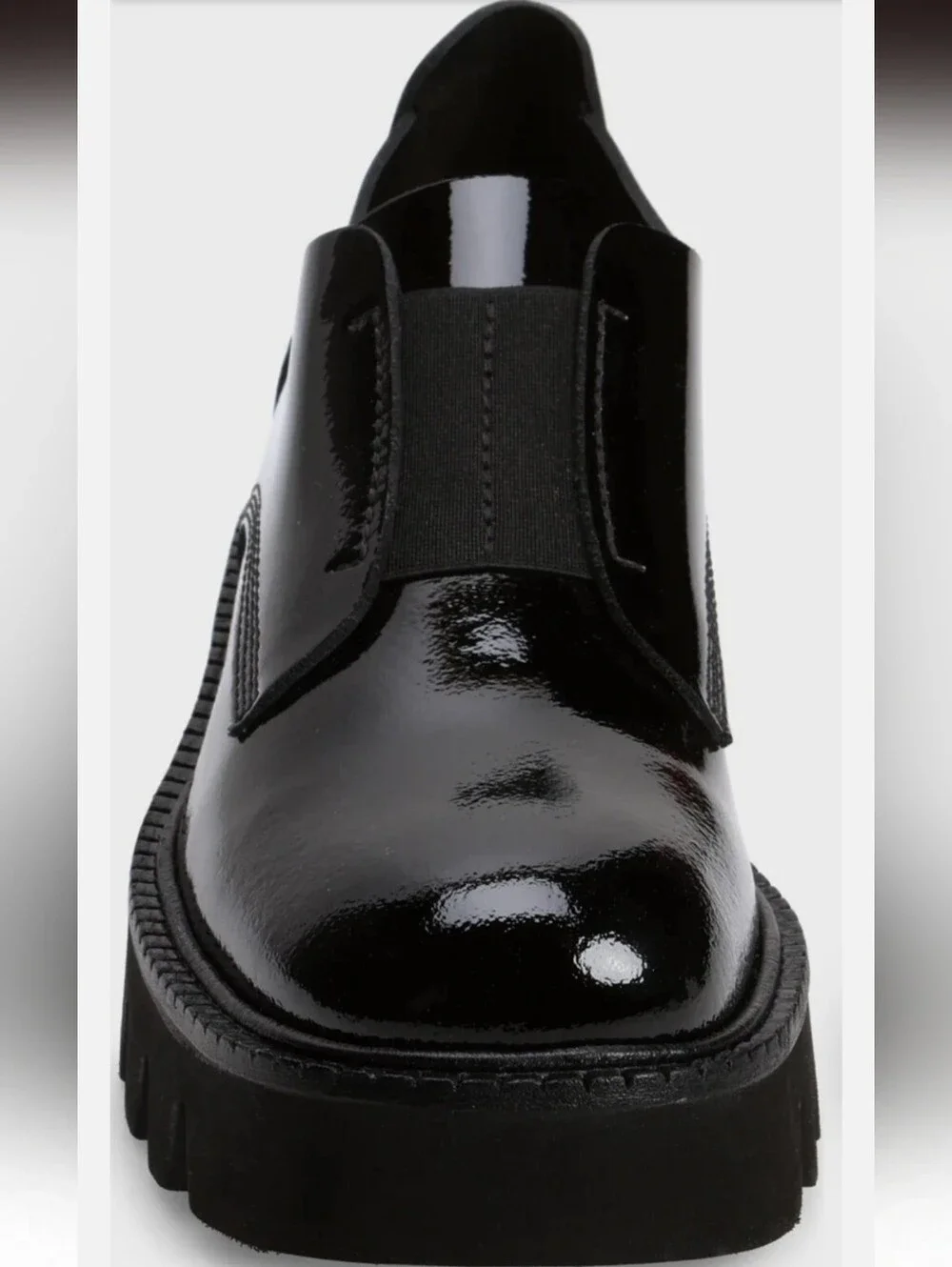 Pedro Gracia Loafers